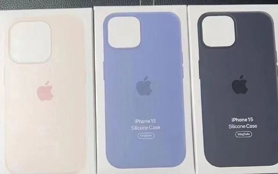 崇义苹果14维修站分享iPhone14手机壳能直接给iPhone15用吗？ 