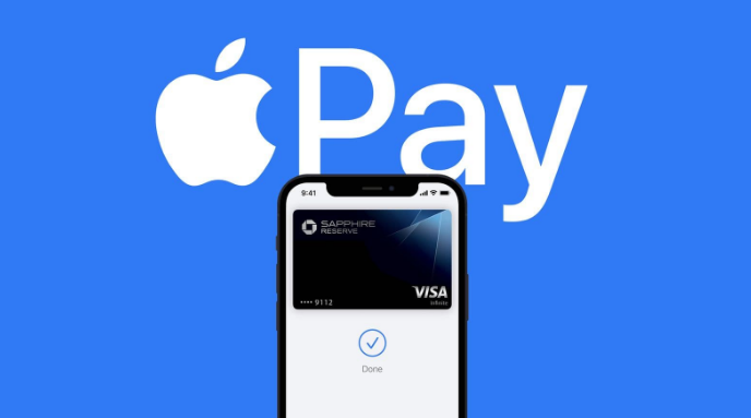 崇义苹果14服务点分享iPhone 14 设置 Apple Pay 后，锁屏密码不正确怎么办 