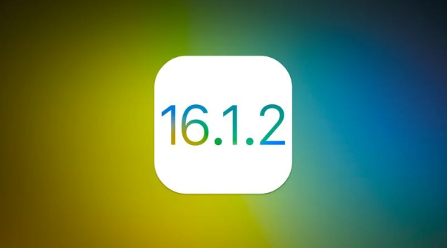 崇义苹果维修分享iOS 16.2有Bug能降级吗？ iOS 16.1.2已关闭验证 