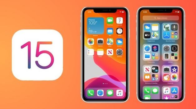 崇义苹果13维修分享iPhone13更新iOS 15.5，体验如何 