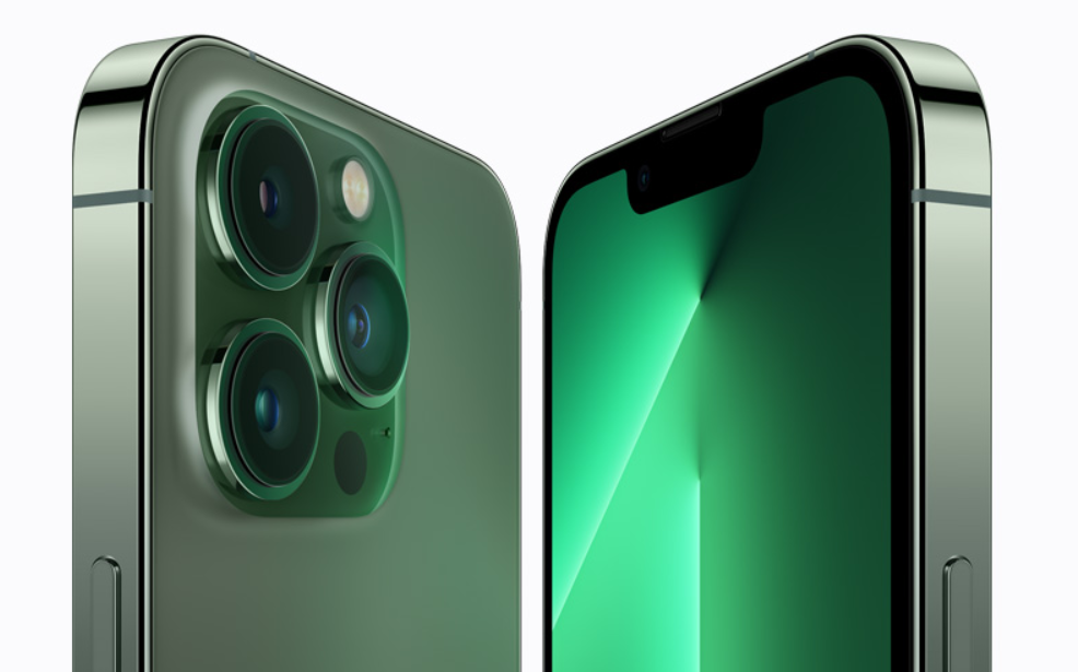 崇义苹果手机维修分享二手iPhone 13更高降幅近千元 