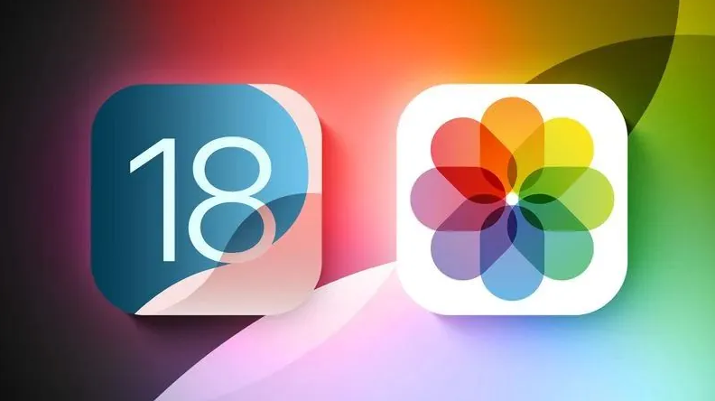 崇义苹果手机维修分享苹果 iOS / iPadOS 18.1Beta 3 发布 