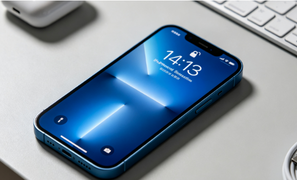 崇义苹果手机维修分享iPhone13 Pro换电池 