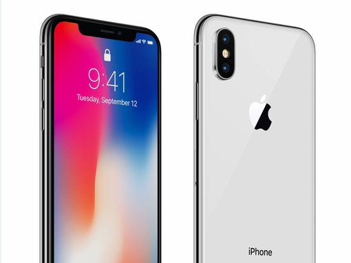 崇义苹果维修点分享iPhone X黑屏多场景现象解析 
