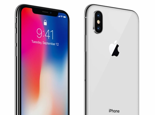 崇义苹果维修点分享iPhone X电池发烫冷门故障解析 