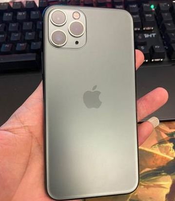 崇义苹果维修点分享iPhone 11 Pro电池发烫小众问题解读 