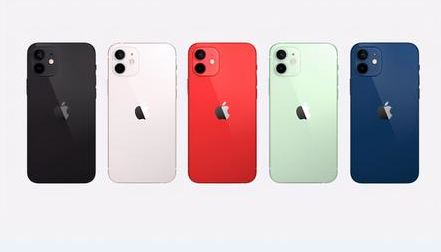 崇义苹果维修点分享iPhone 12电池发烫少见诱因解析 