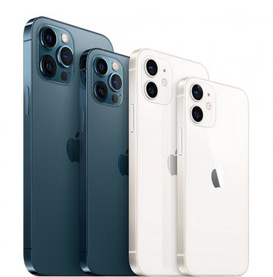 崇义苹果维修点分享iPhone 12 Pro发烫关联故障汇总 