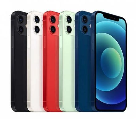 崇义苹果维修点分享iPhone 12 Pro Max发烫冷门故障梳理 