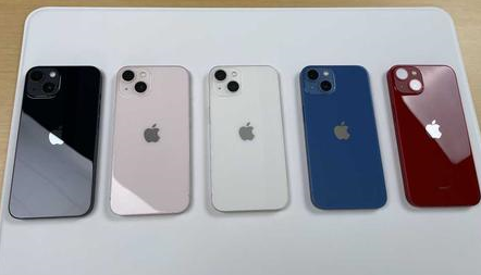 崇义苹果维修点分享iPhone 13电池发烫多类故障解析 