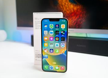 崇义苹果维修点分享iPhone 14电池发烫真实诱因盘点 