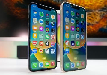 崇义苹果维修点分享iPhone 14 Plus发烫常见情况科普 