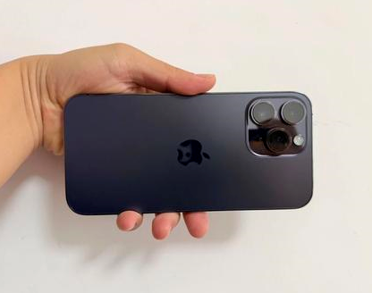 崇义苹果维修点分享iPhone 14 Pro Max发烫多重诱因剖析 