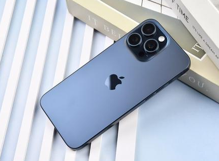 崇义苹果维修点分享iPhone 15 Pro Max发烫深度剖析 
