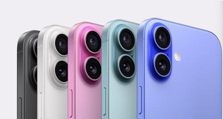 崇义苹果维修点分享iPhone 16发烫易忽视因素汇总 