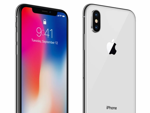 崇义苹果维修点分享iPhone X摄像头实拍质感与场景适配全解析 